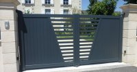 Notre société de clôture et de portail à Bressuire